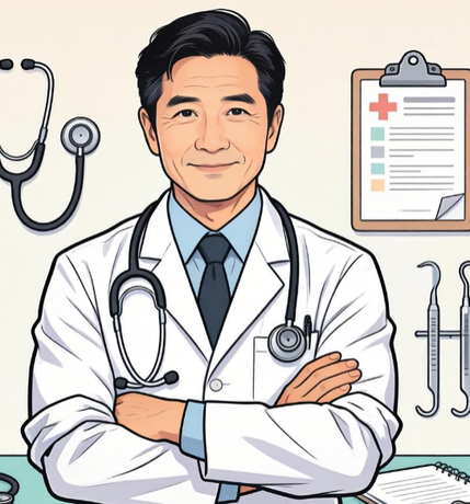 许乃杰案例好吗